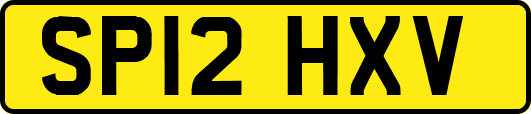 SP12HXV