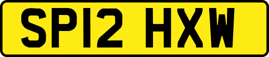 SP12HXW