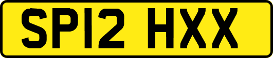 SP12HXX