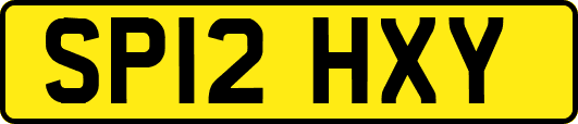 SP12HXY
