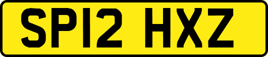 SP12HXZ