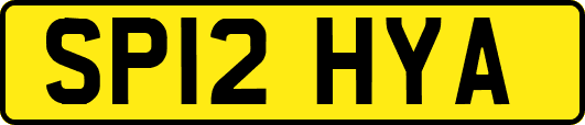 SP12HYA