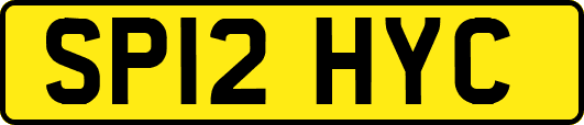 SP12HYC