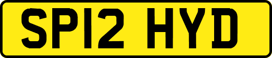 SP12HYD