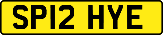 SP12HYE