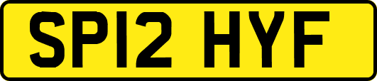 SP12HYF