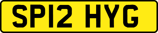 SP12HYG