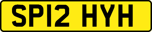 SP12HYH