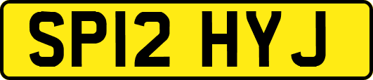 SP12HYJ