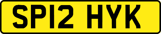 SP12HYK
