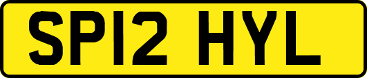 SP12HYL
