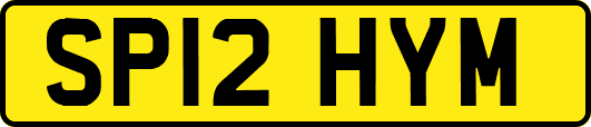 SP12HYM
