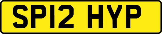 SP12HYP
