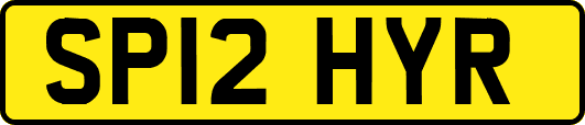 SP12HYR
