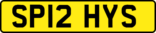SP12HYS