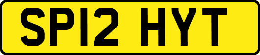SP12HYT