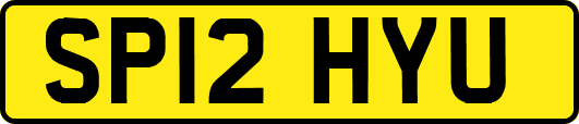 SP12HYU