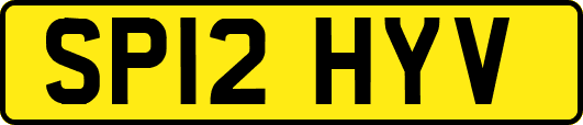 SP12HYV