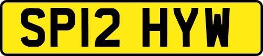SP12HYW