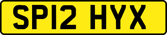 SP12HYX