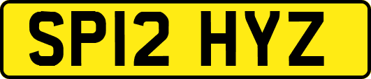SP12HYZ