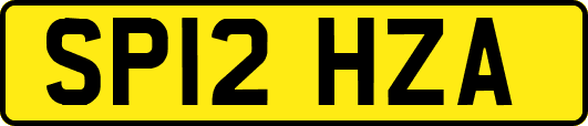 SP12HZA