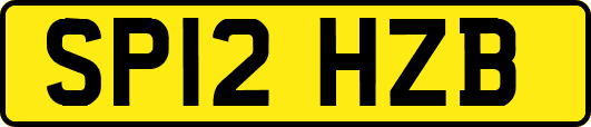 SP12HZB