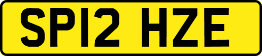 SP12HZE