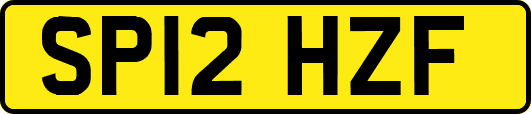 SP12HZF