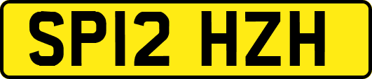 SP12HZH