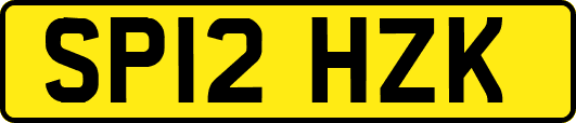SP12HZK