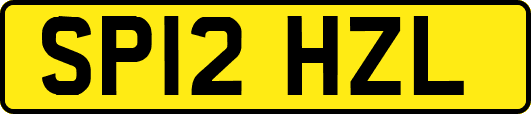 SP12HZL