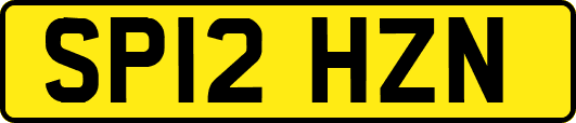 SP12HZN