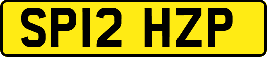 SP12HZP