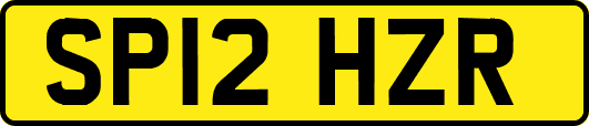 SP12HZR