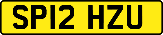 SP12HZU