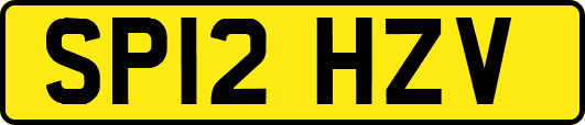 SP12HZV