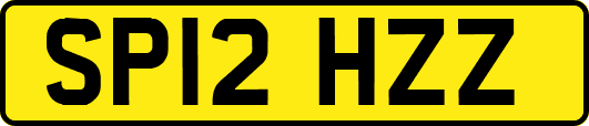 SP12HZZ