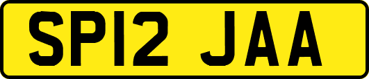 SP12JAA