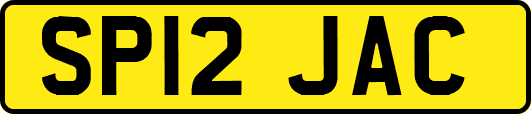 SP12JAC
