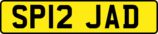 SP12JAD