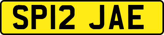SP12JAE