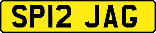 SP12JAG