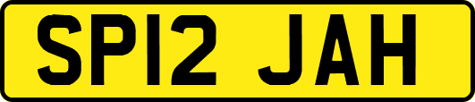 SP12JAH
