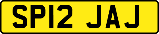 SP12JAJ