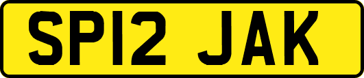 SP12JAK