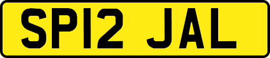 SP12JAL