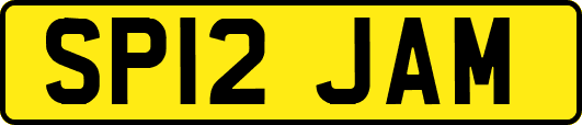 SP12JAM