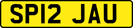 SP12JAU