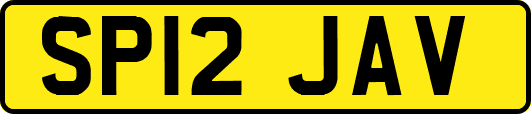 SP12JAV